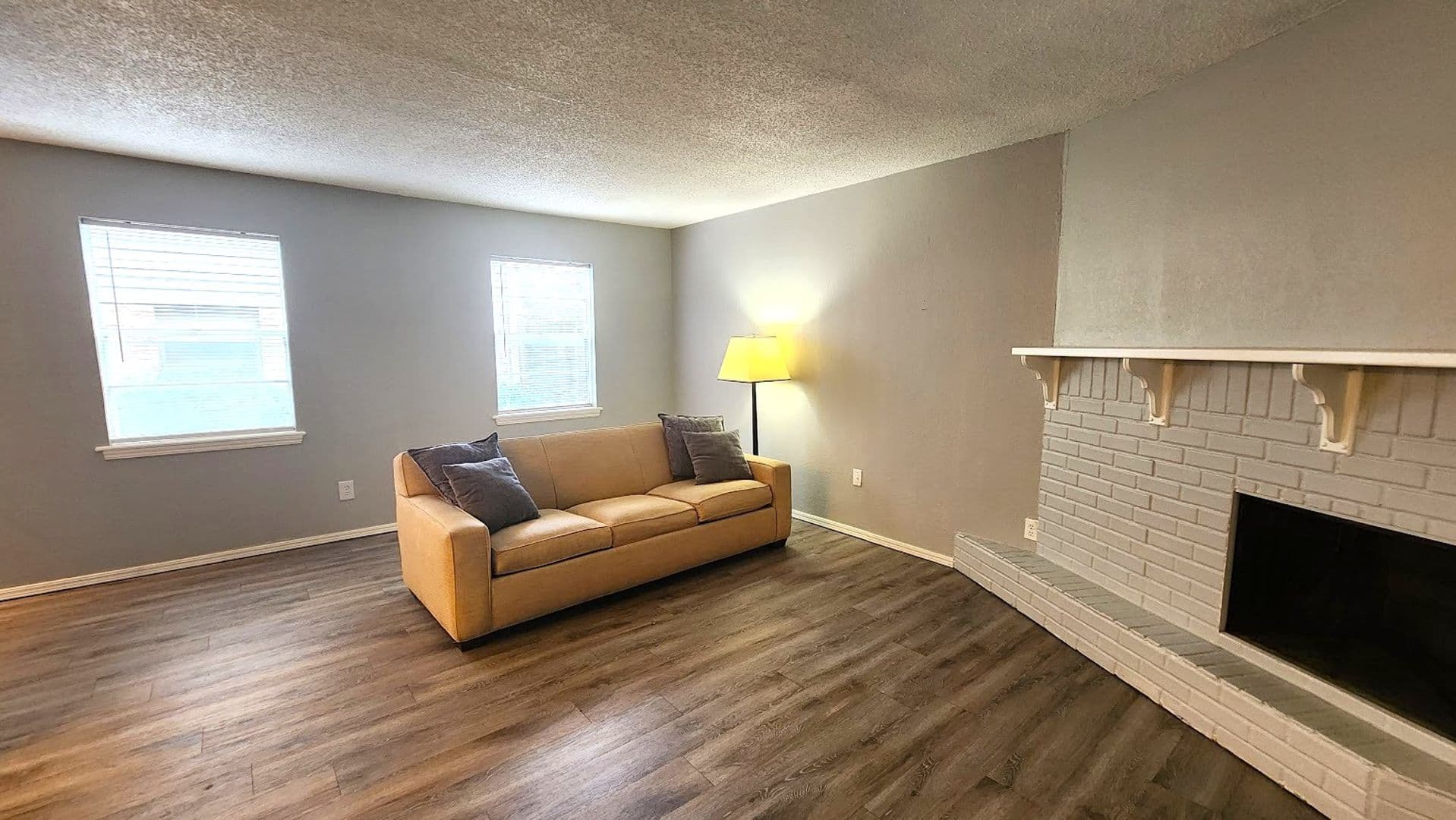 Oklahoma City House: 6704 N Meridian Ave, Unit A