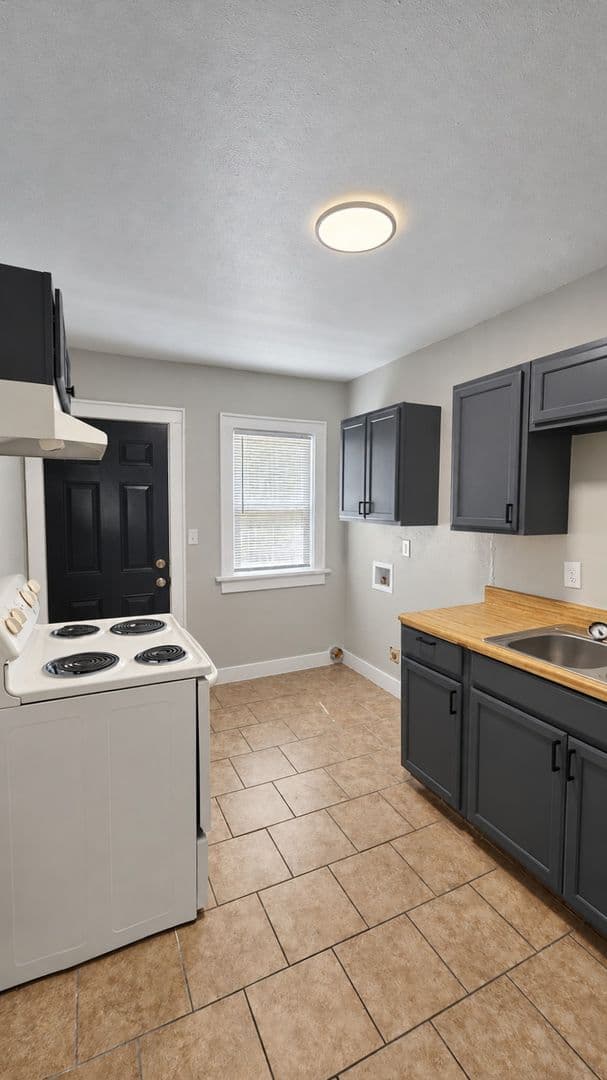 Oklahoma City Apartment: 3146 NW 15th St