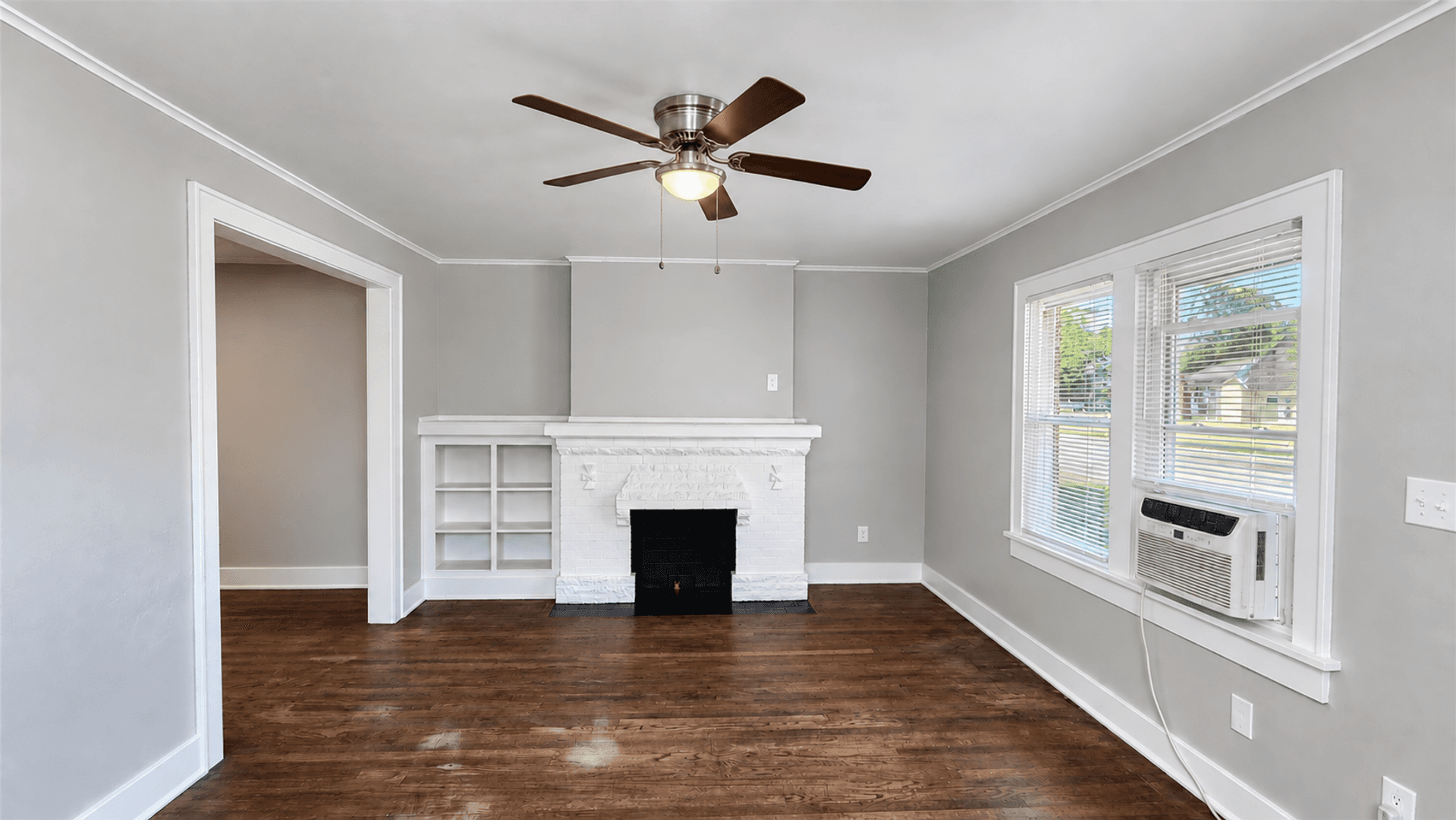 Oklahoma City Apartment: 3146 NW 15th St
