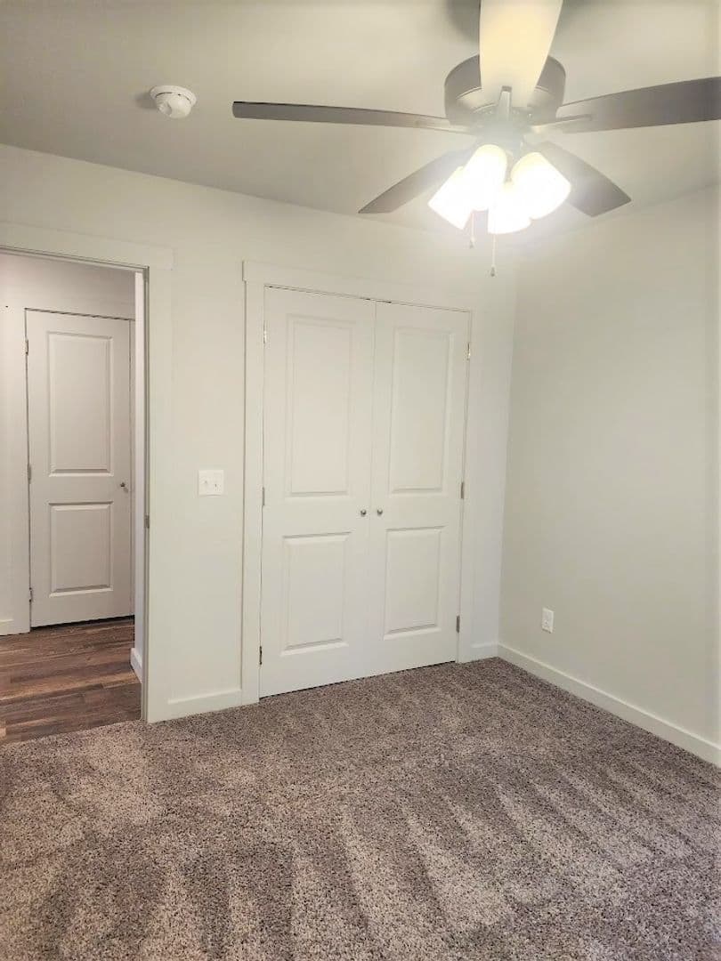 Oklahoma City Apartment: 4101 S Shields Blvd