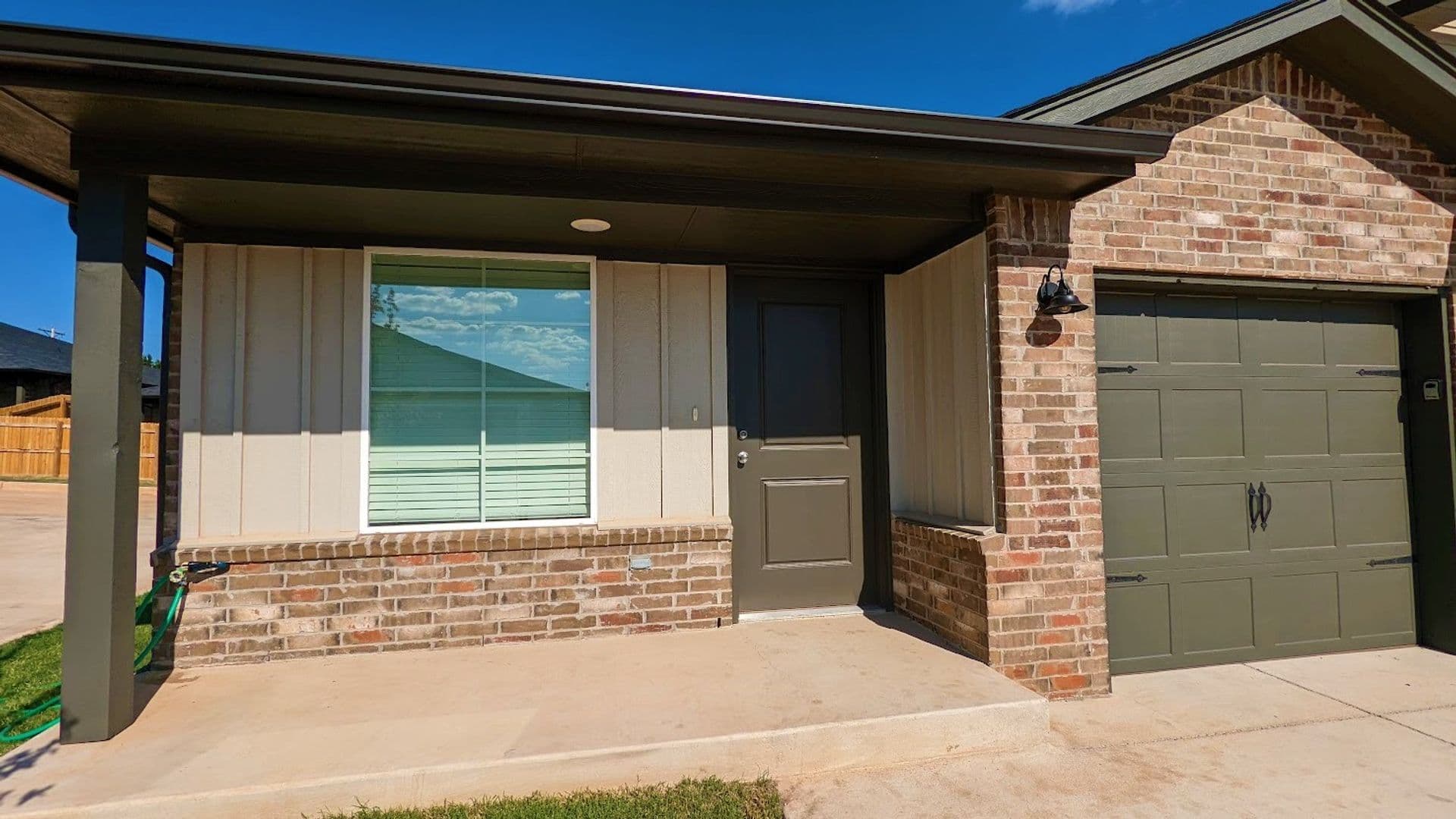 Oklahoma City Apartment: Summit Ridge