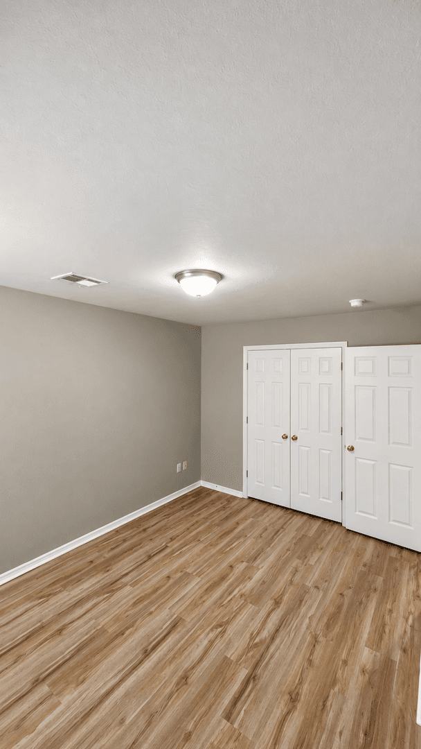Edmond House: 13821 Pawnee Dr