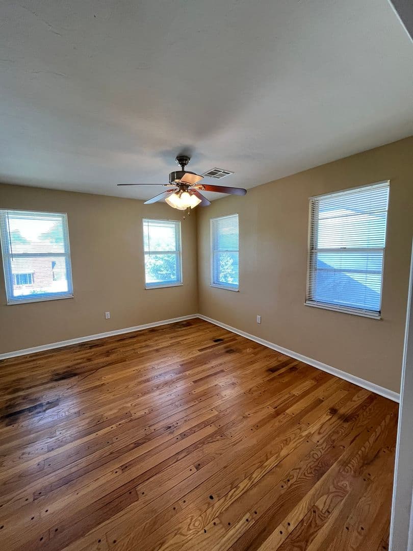 Oklahoma City Apartment: 3617 N Drexel Blvd