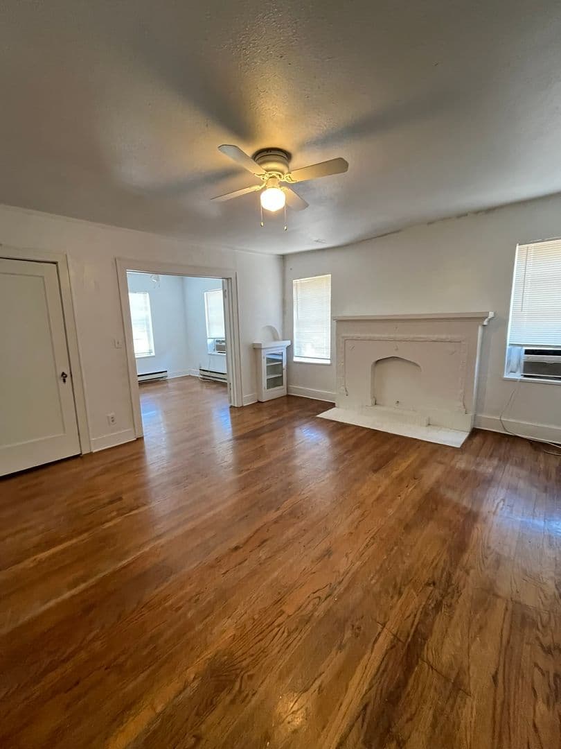 Oklahoma City Apartment: 3400 N Robinson Ave