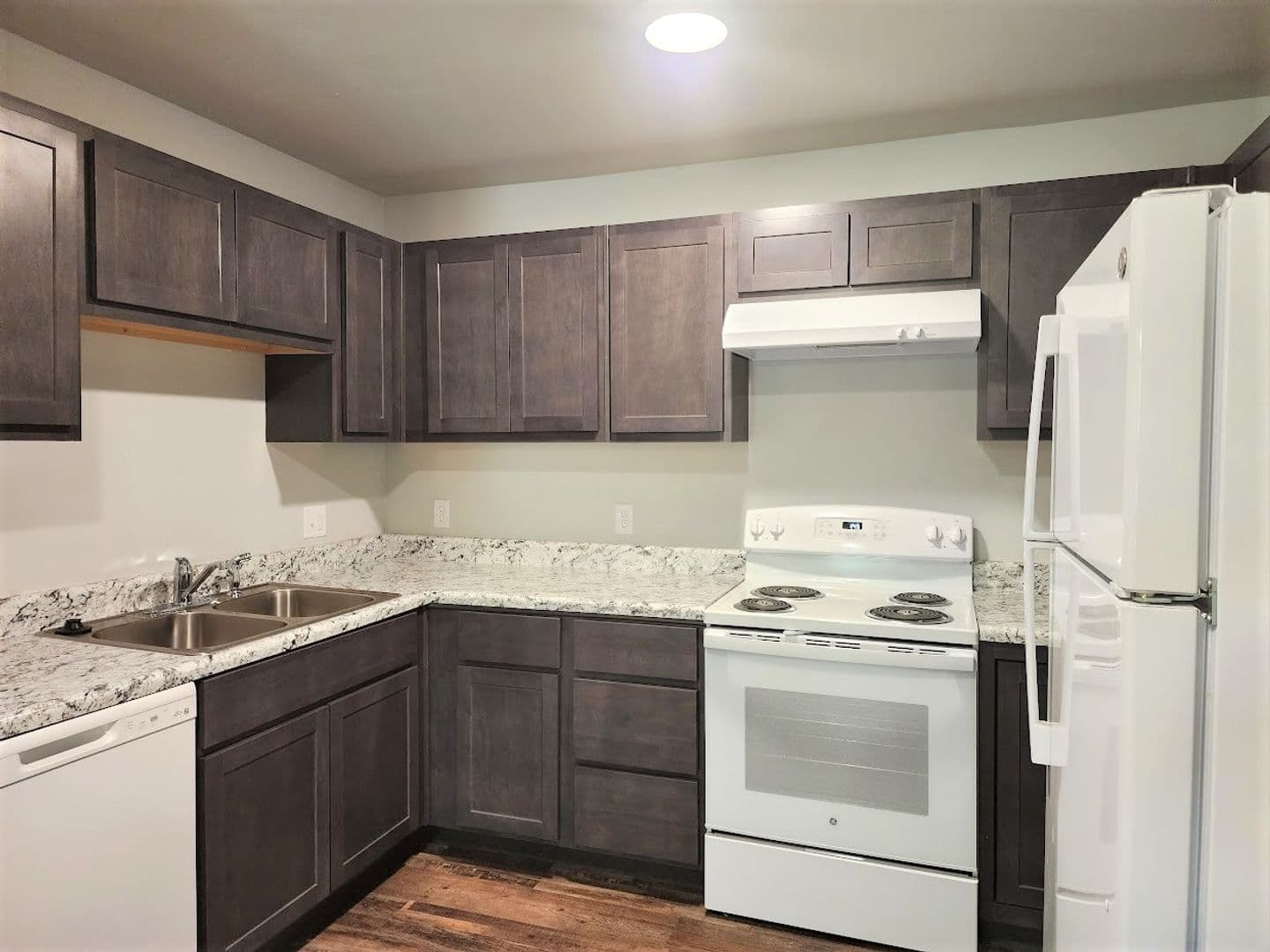 Oklahoma City Apartment: 4101 S Shields Blvd