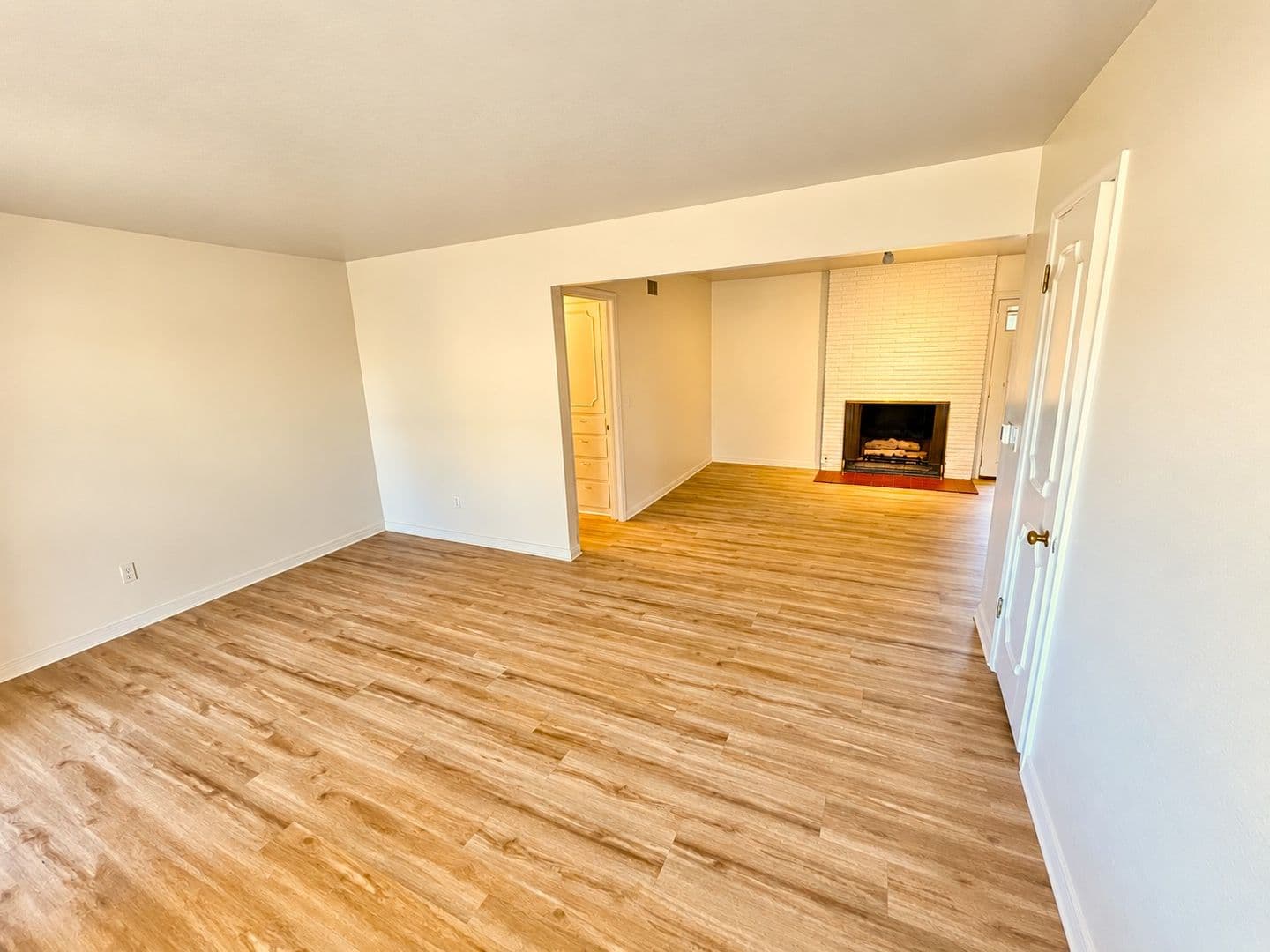 The Village House: 2808 Lakeside Dr