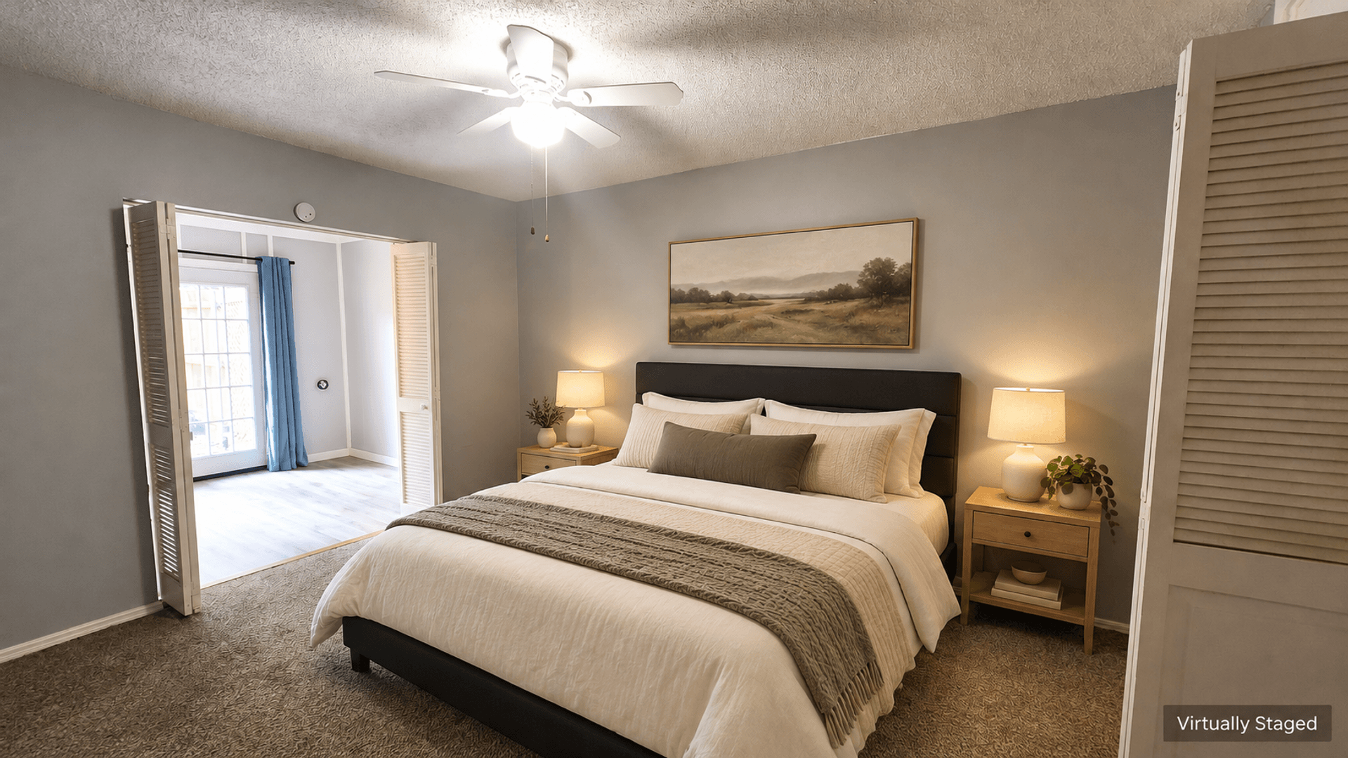 Oklahoma City House: 6704 N Meridian Ave, Unit A