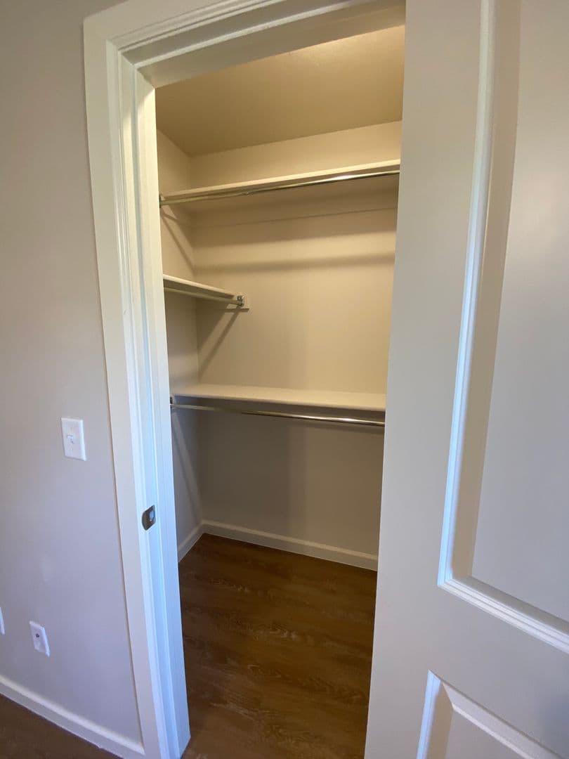 Oklahoma City Apartment: Summit Ridge