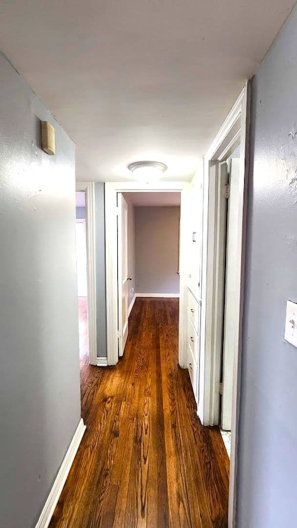 Oklahoma City Apartment: 2301 N Gatewood Ave