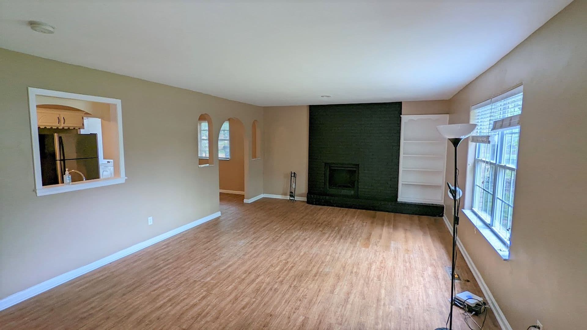 Bethany Apartment: 7934 NW 40th St