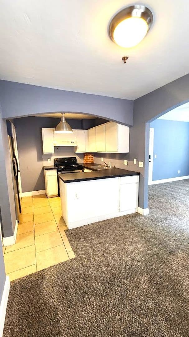 Oklahoma City Apartment: 514 NW 27th St, Apt 4