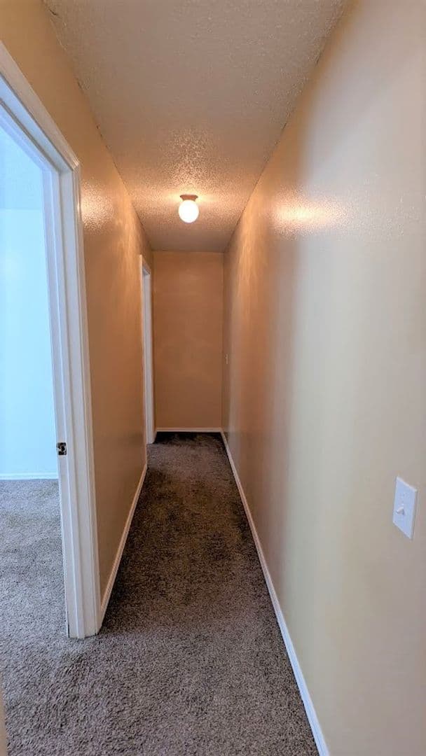 Bethany Apartment: 7934 NW 40th St