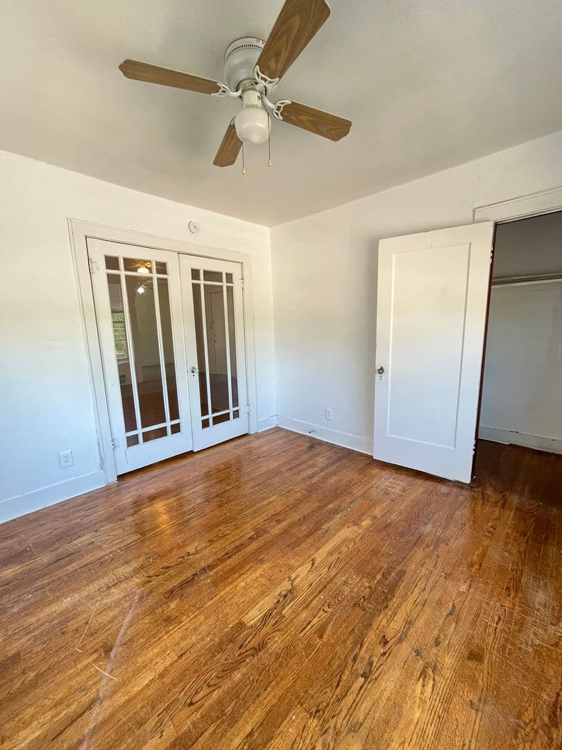 Oklahoma City Apartment: 3400 N Robinson Ave