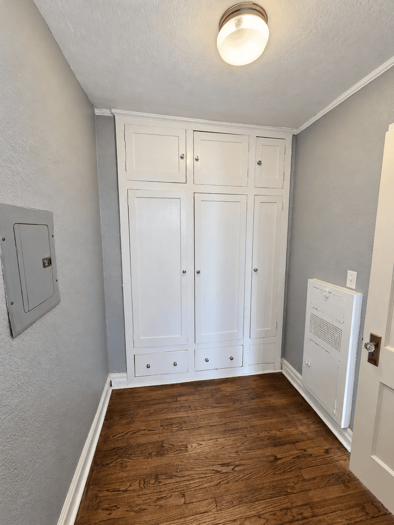 Oklahoma City Apartment: 714 NW 30th St