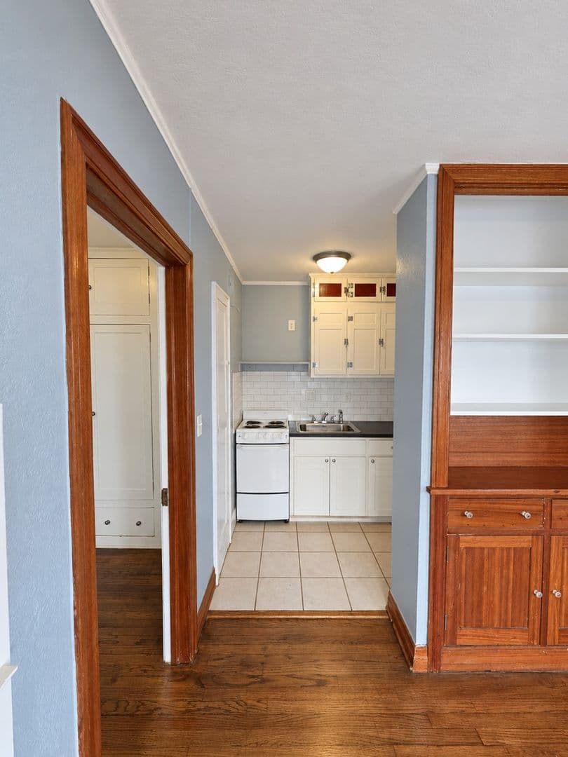 Oklahoma City Apartment: 714 NW 30th St