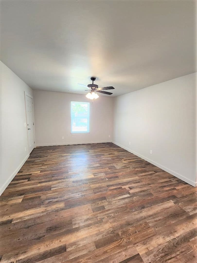 Oklahoma City Apartment: 4101 S Shields Blvd