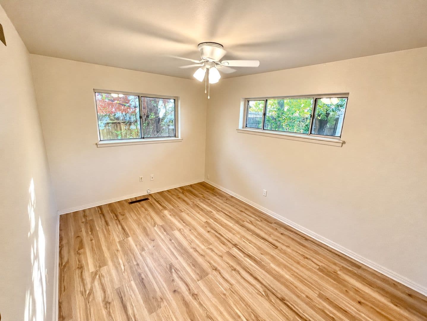 The Village House: 2808 Lakeside Dr