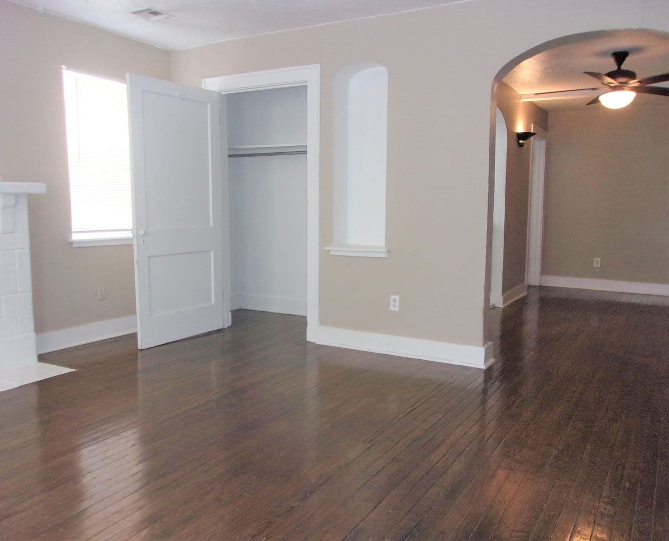 Oklahoma City Apartment: 3020 N Robinson