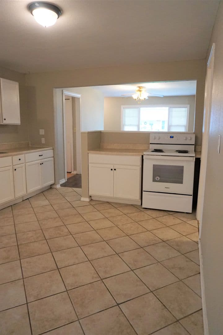 The Village House: 1945 Sheffield Rd