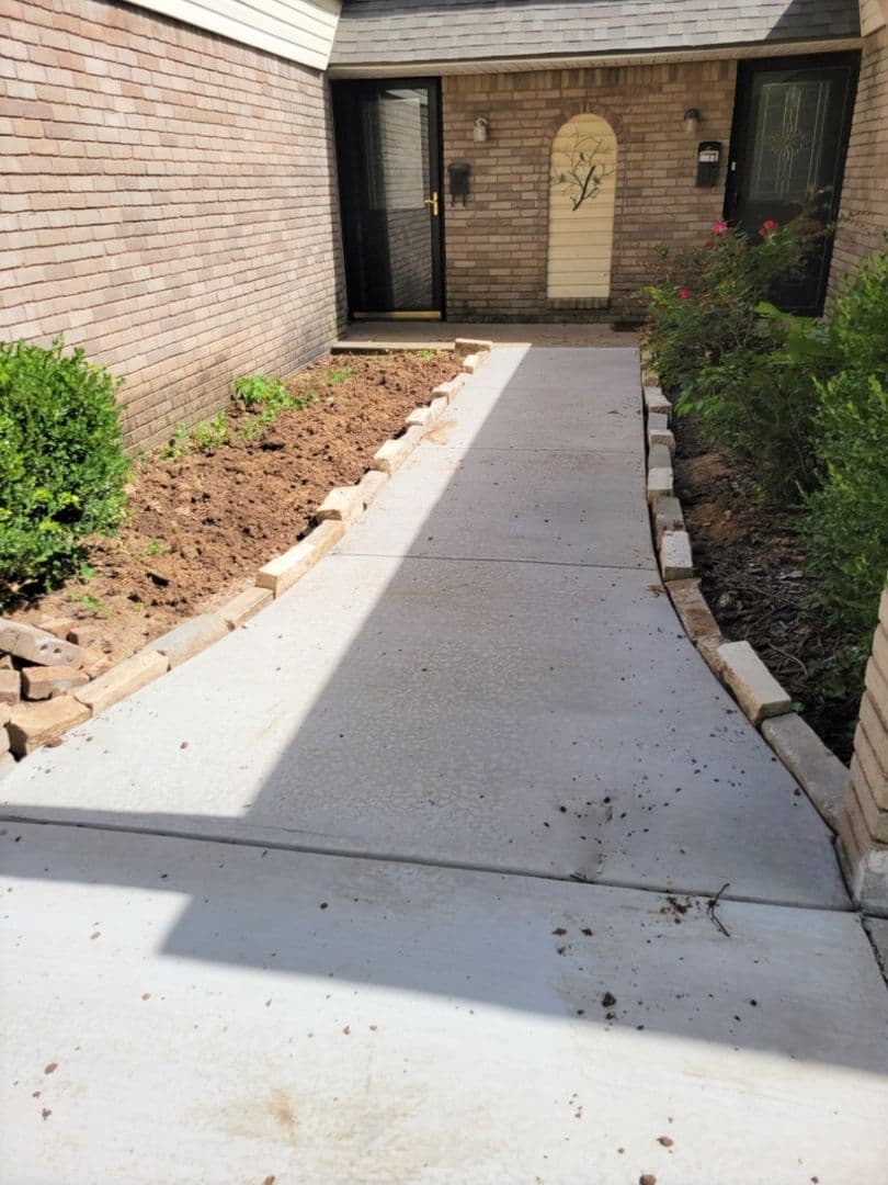 Bethany Apartment: 7934 NW 40th St