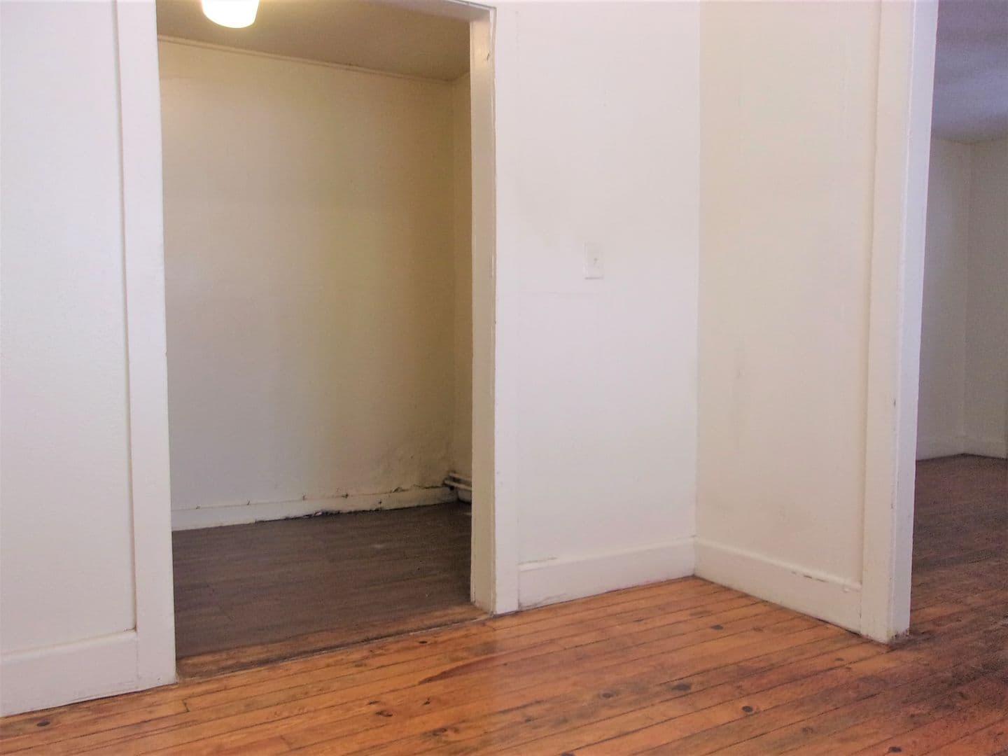 Oklahoma City Apartment: 523 SW 26th St