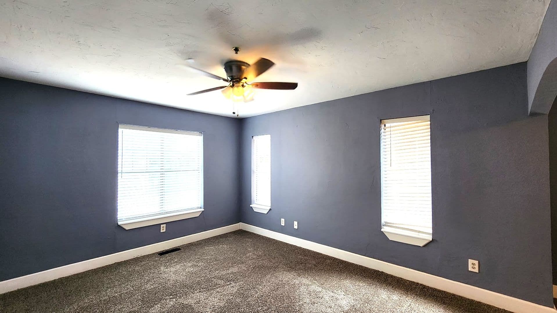 Oklahoma City Apartment: 514 NW 27th St, Apt 4