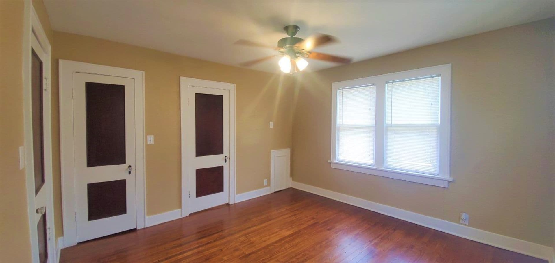 Oklahoma City Apartment: 2351 NW 18th St