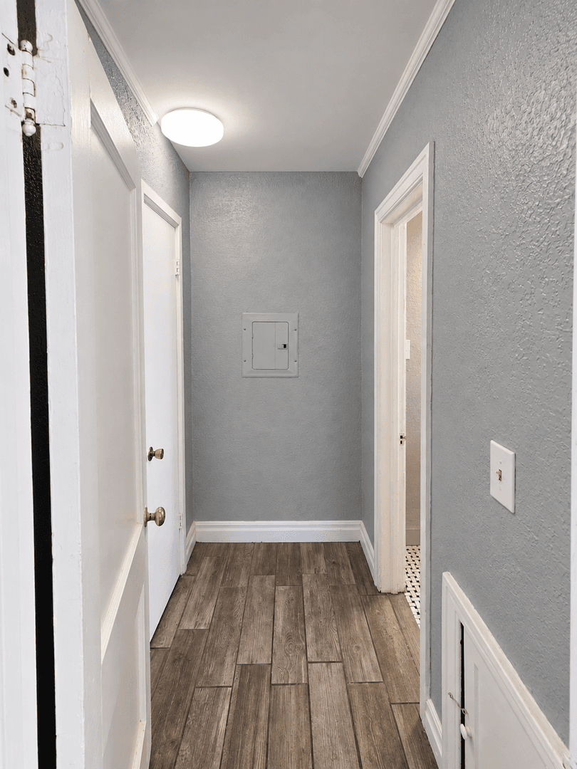 Oklahoma City Apartment: 714 NW 30th St