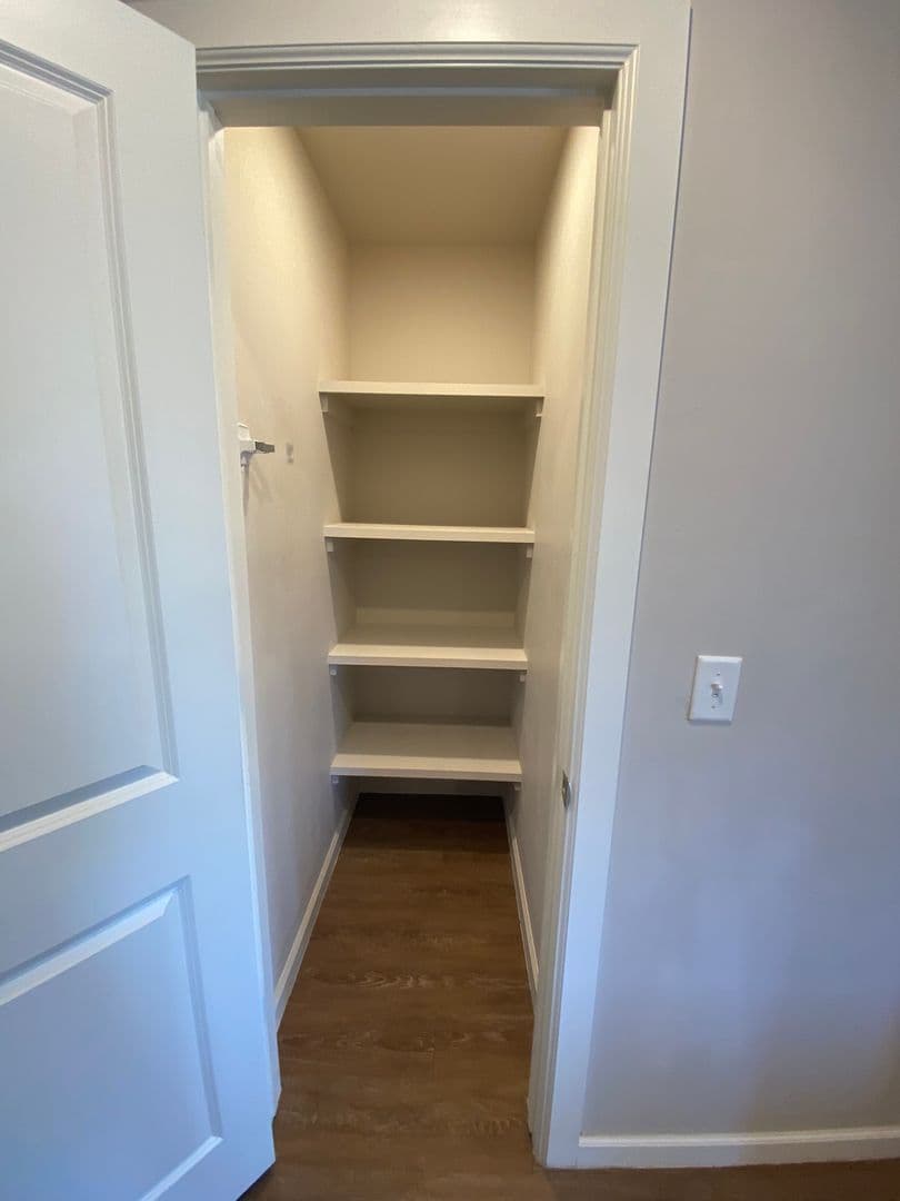 Oklahoma City Apartment: Summit Ridge
