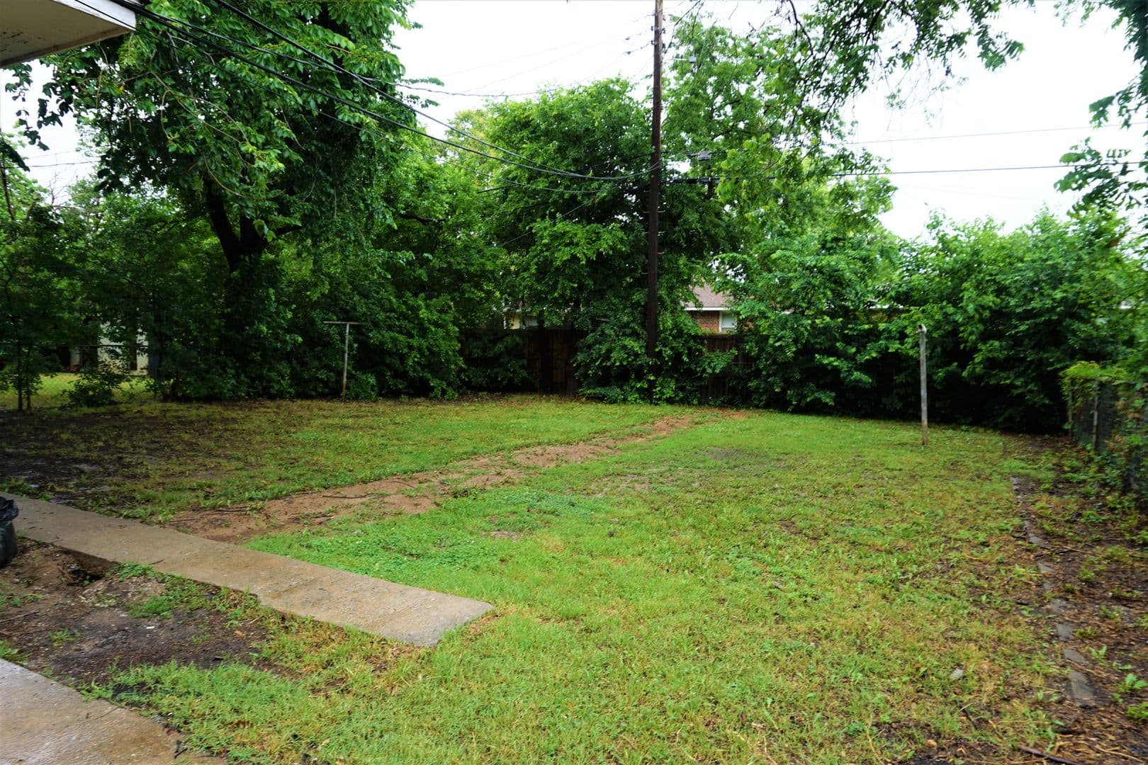 The Village House: 1945 Sheffield Rd