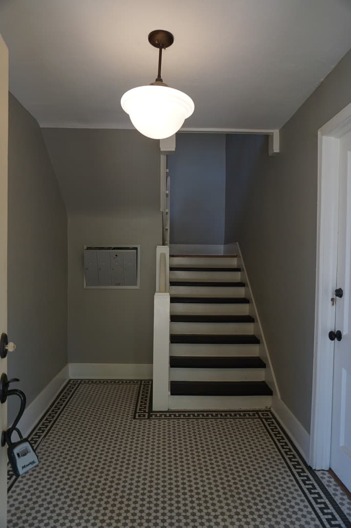 Oklahoma City Apartment: 424 NW 24th Street