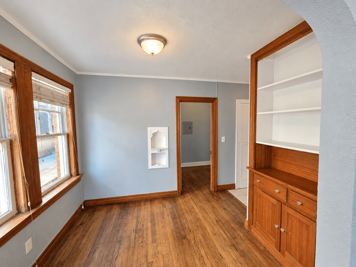 Oklahoma City Apartment: 714 NW 30th St