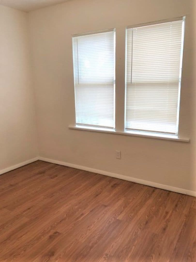 Oklahoma City Apartment: 540 SW 24th St
