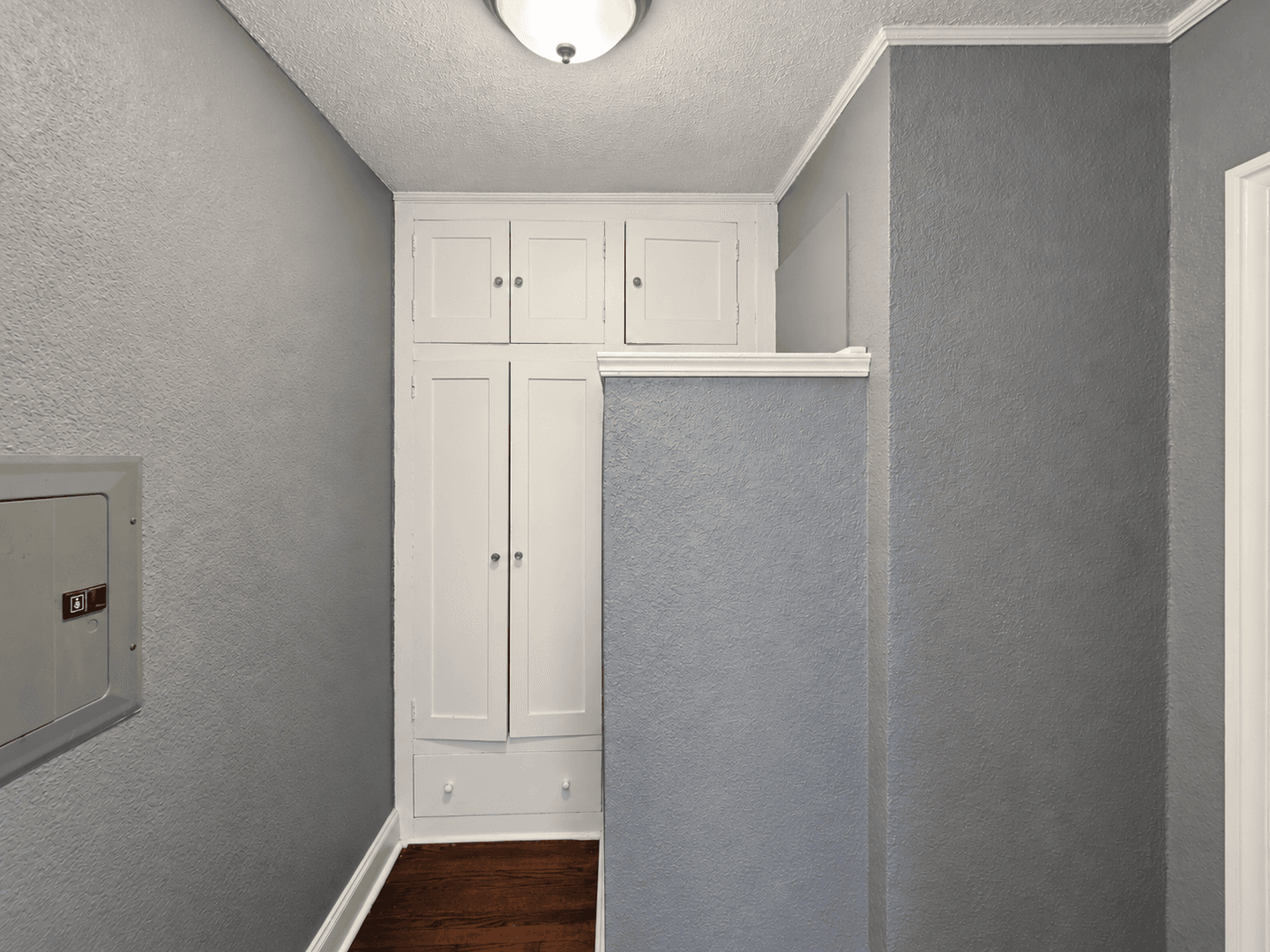 Oklahoma City Apartment: 714 NW 30th St
