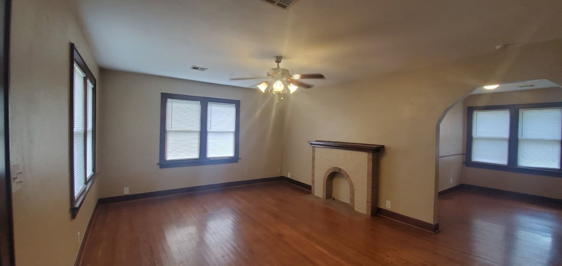 Oklahoma City Apartment: 2351 NW 18th St