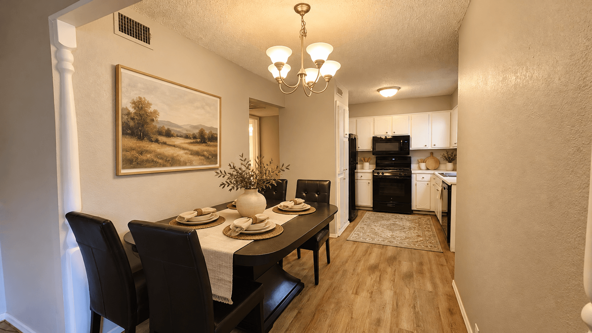 Oklahoma City House: 6704 N Meridian Ave, Unit A