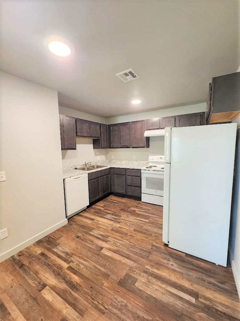 Oklahoma City Apartment: 4101 S Shields Blvd