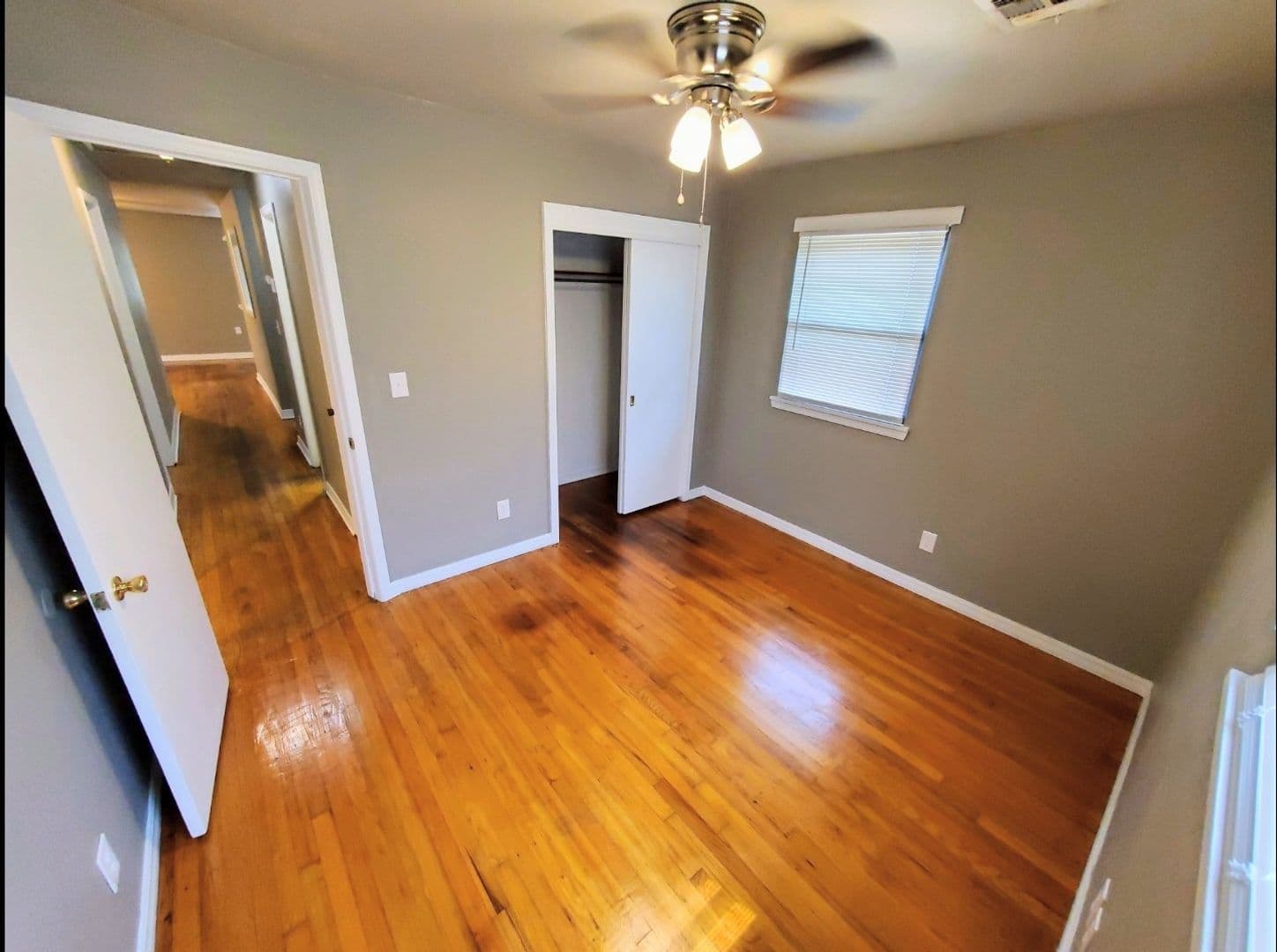 Midwest City House: 1929 Rulane Dr