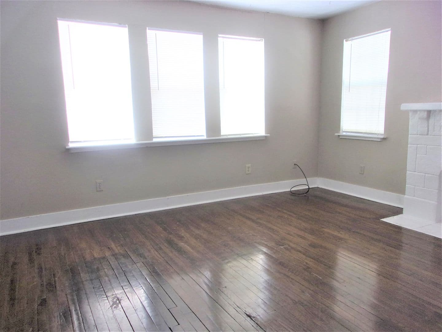 Oklahoma City Apartment: 3020 N Robinson