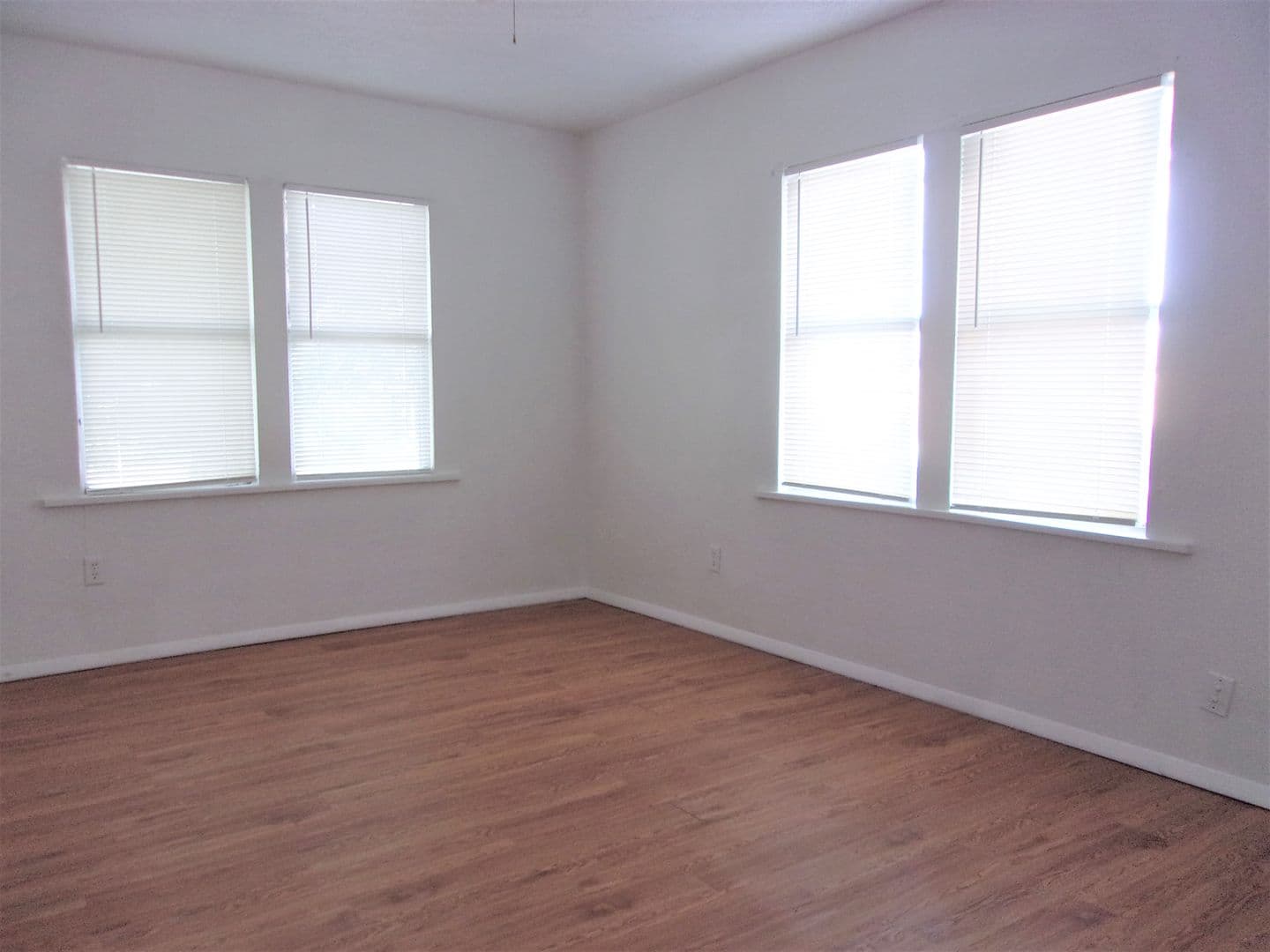 Oklahoma City Apartment: 540 SW 24th St