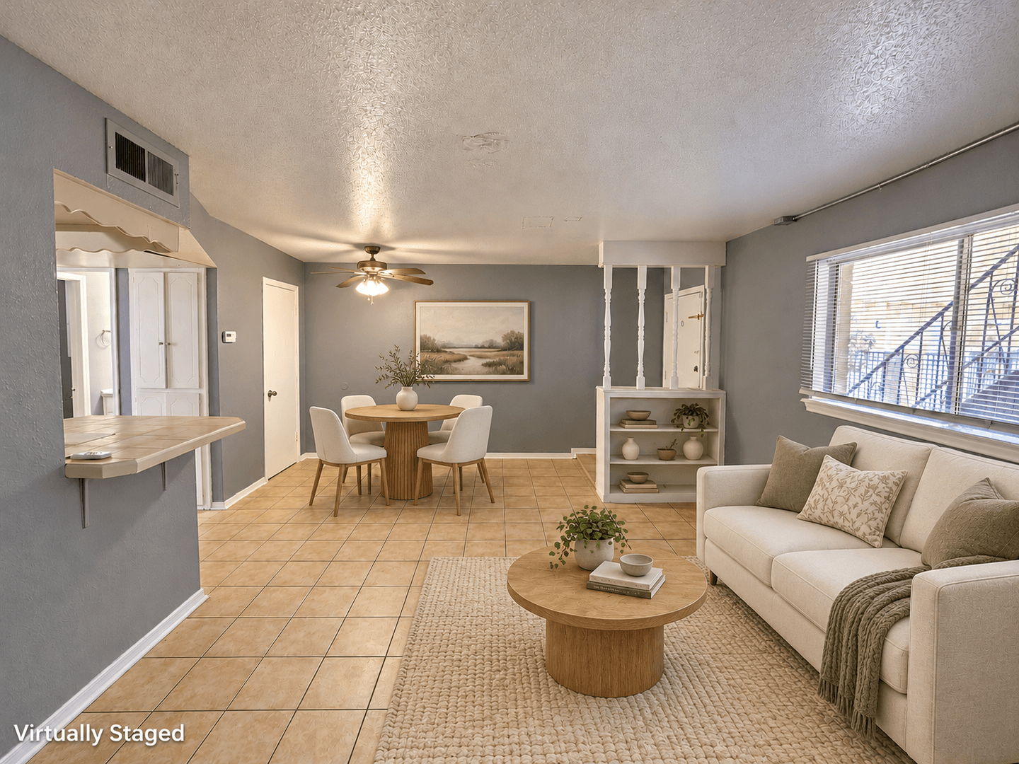 Oklahoma City Apartment: 3738 N Nicklas Ave