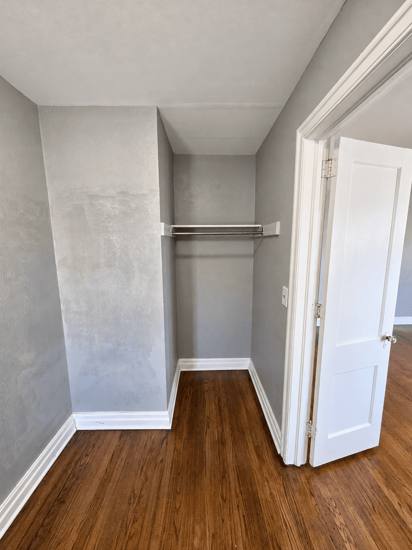 Oklahoma City Apartment: 714 NW 30th St
