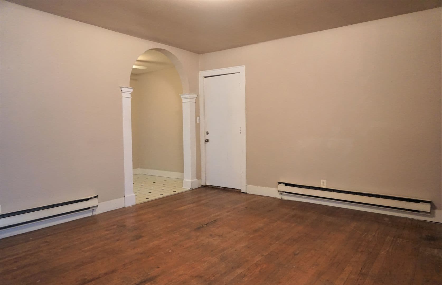 Oklahoma City Apartment: 3400 N Robinson Ave