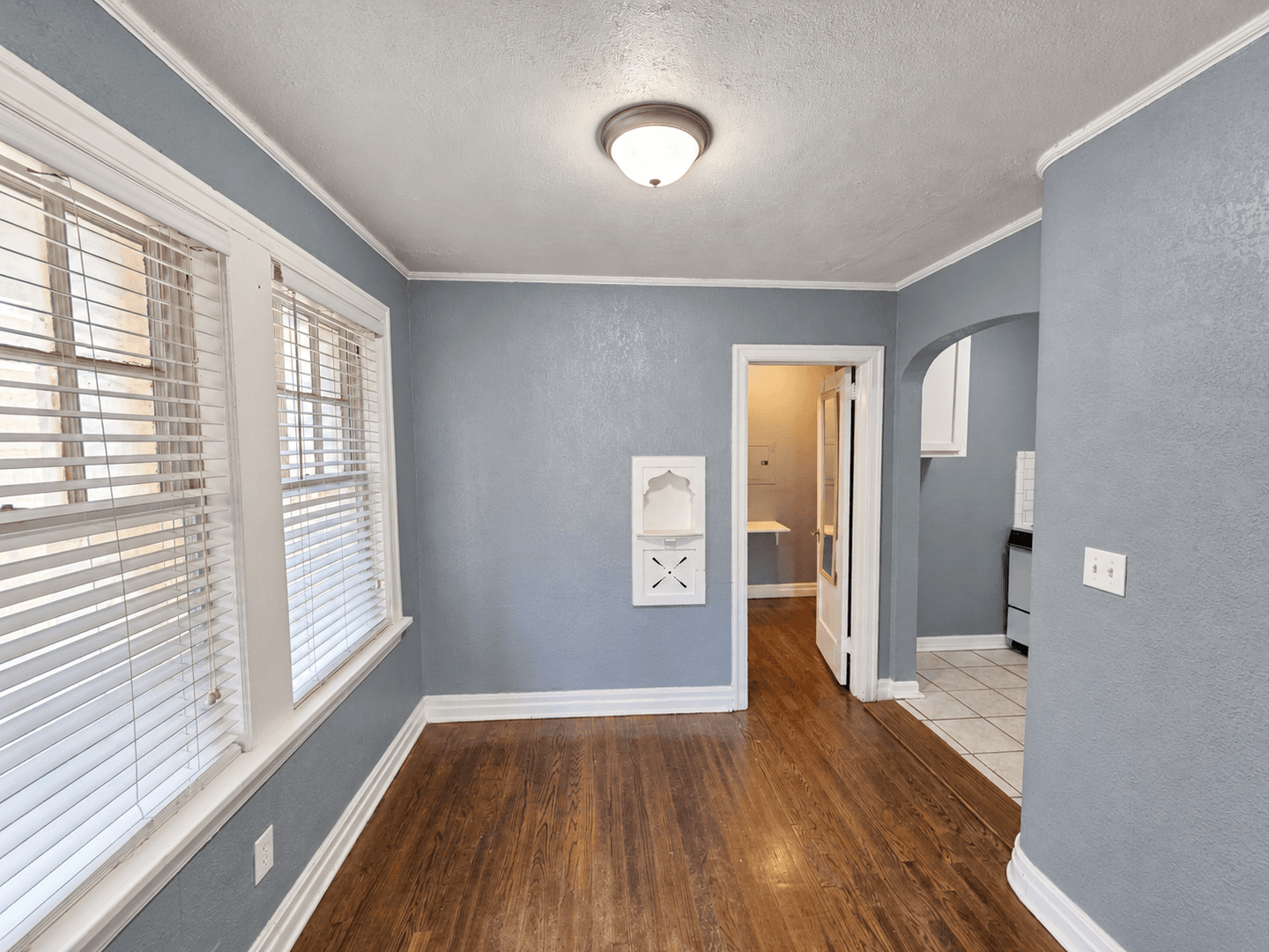 Oklahoma City Apartment: 714 NW 30th St