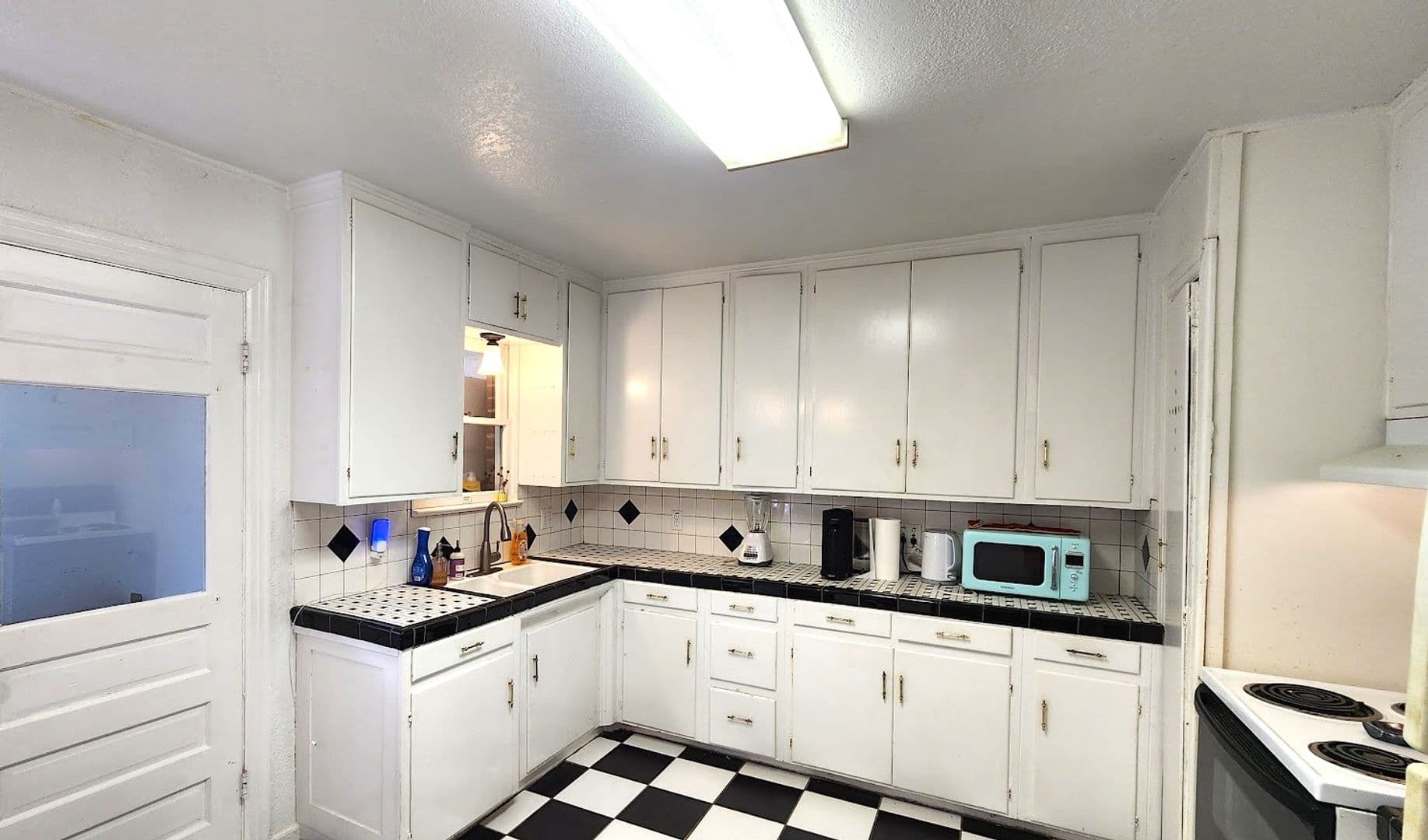 Oklahoma City Apartment: 2229 N Gatewood