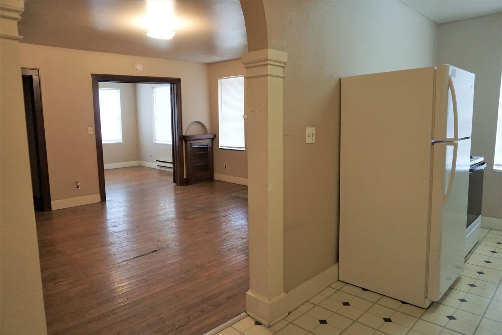 Oklahoma City Apartment: 3400 N Robinson Ave