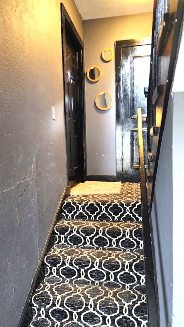 Oklahoma City Apartment: 514 NW 27th St, Apt 4