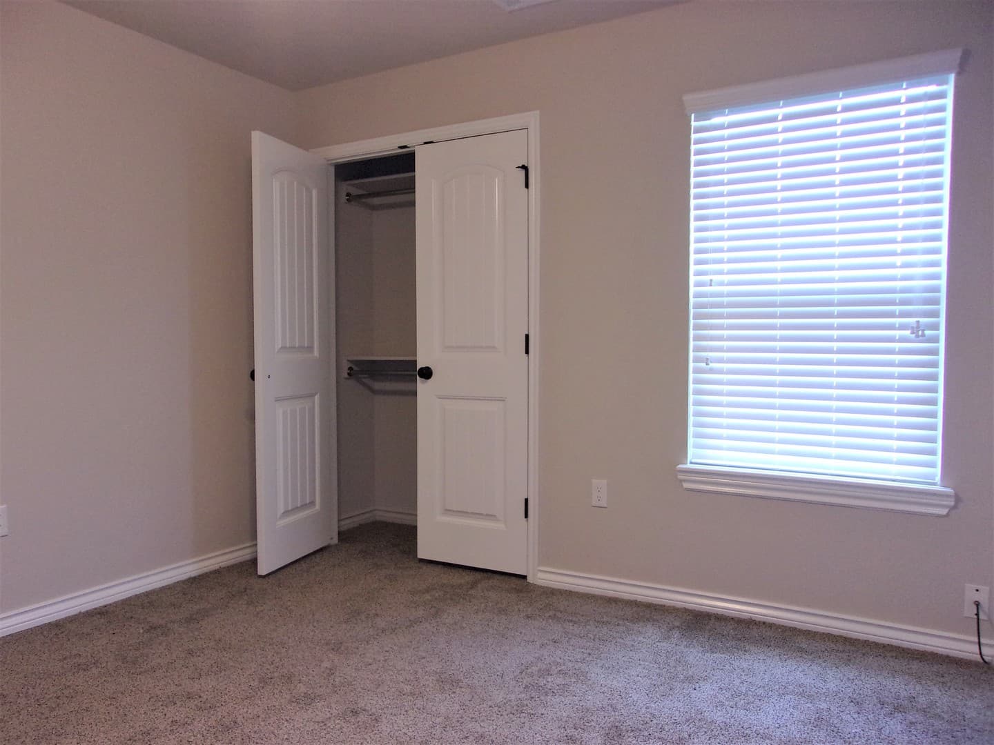 Harrah Apartment: 20600 E Reno Ave
