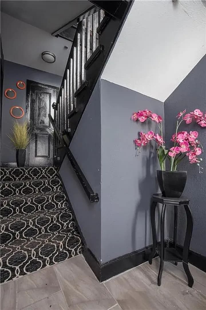 Oklahoma City Apartment: 514 NW 27th St, Apt 4