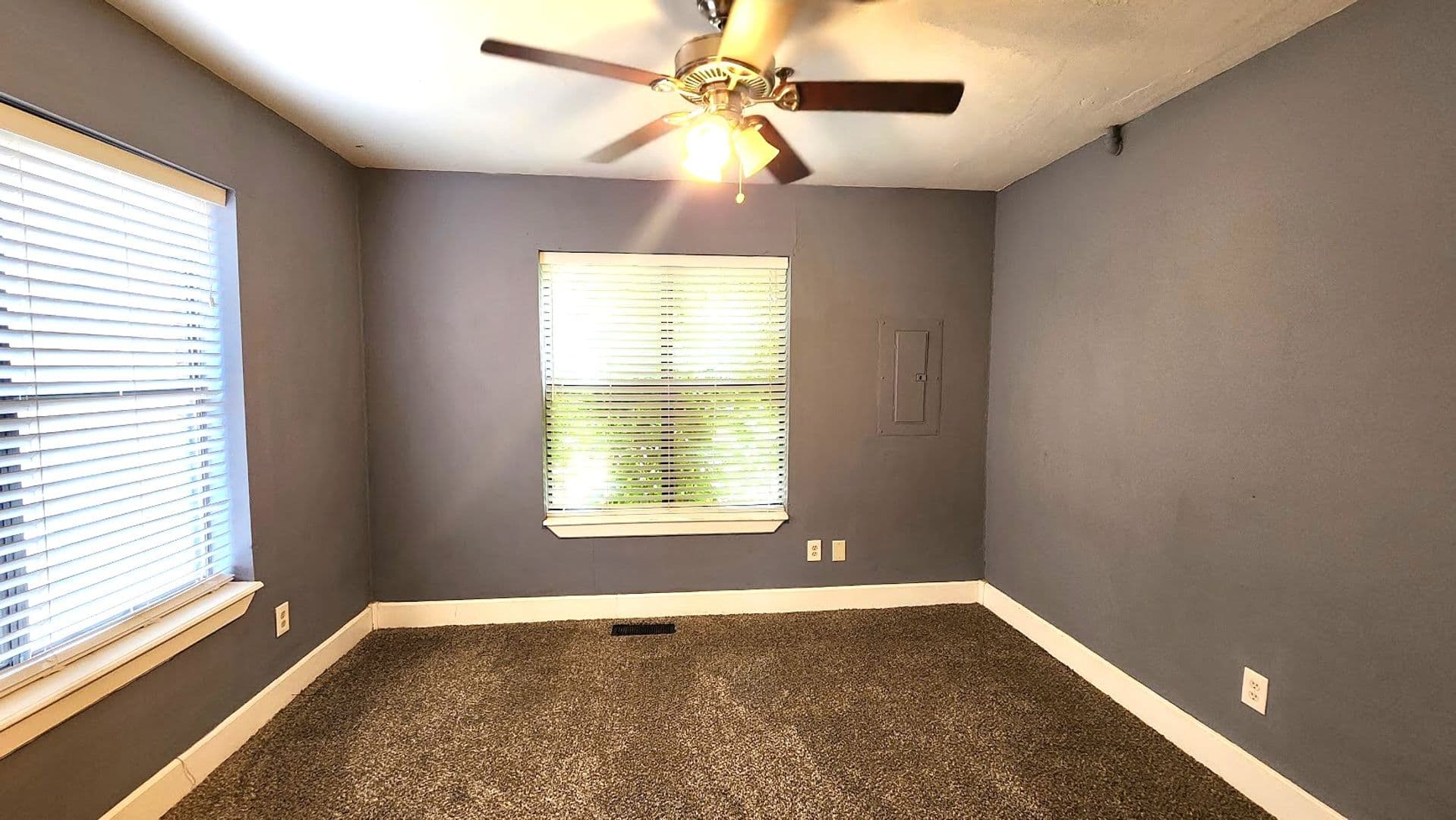 Oklahoma City Apartment: 514 NW 27th St, Apt 4